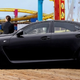 Illustration for article titled Lexus IS F for the Neiman Marcus Christmas Book